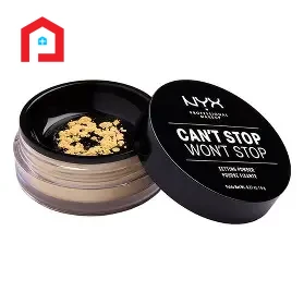Compact Powder