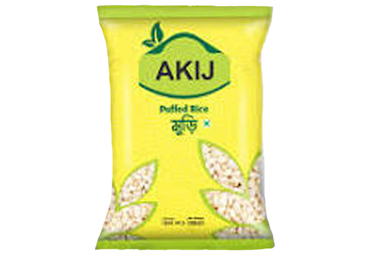 মুড়ি (আকিজ)