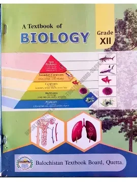 Biology First Paper Class XI-XII - Exam 2027 (Paperback)