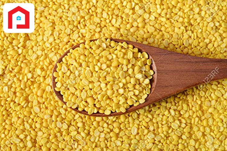 মুগ ডাল(দেশী)