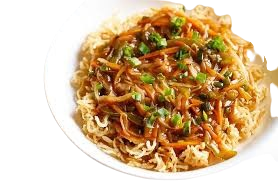 American Chophey Chowmein