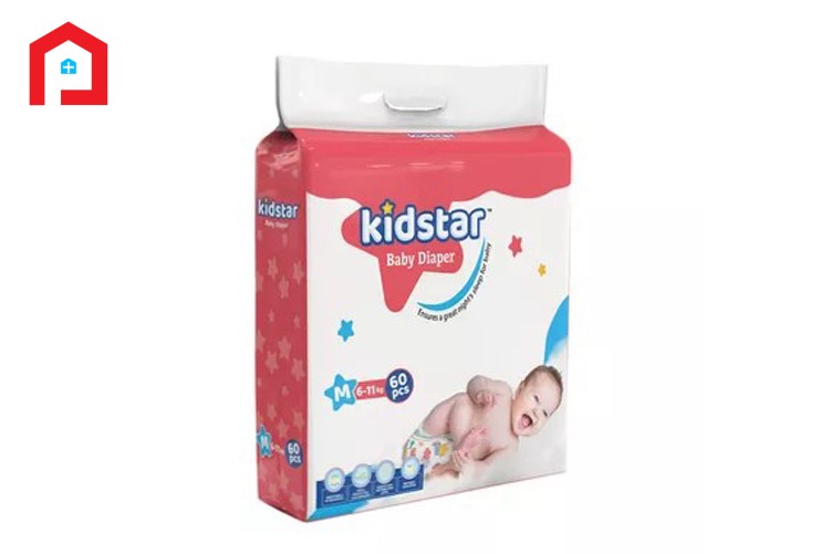 Kidstar Baby Diaper Belt