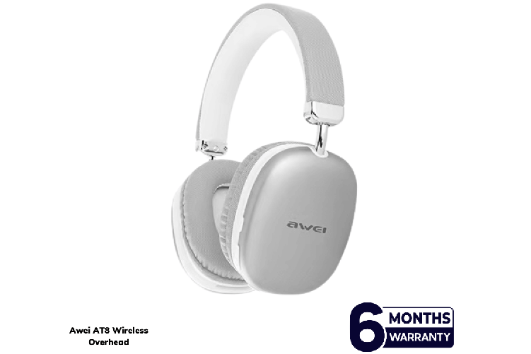 Awei AT8 Overhead Earphone