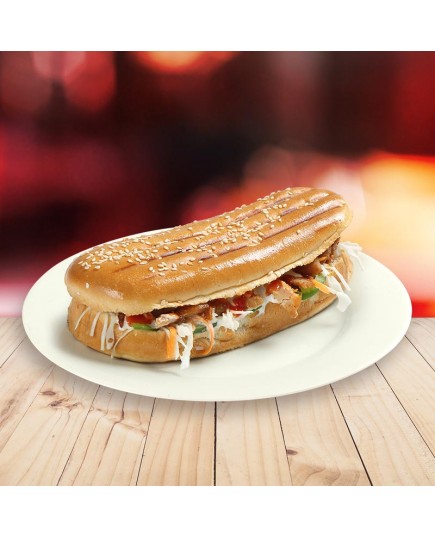 Tasty Tong Sp. Subway