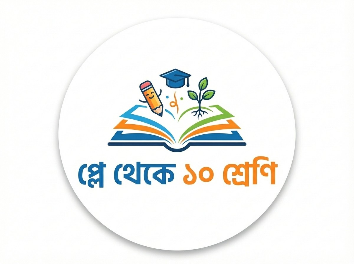প্লে থেকে ১০ শ্রেনী