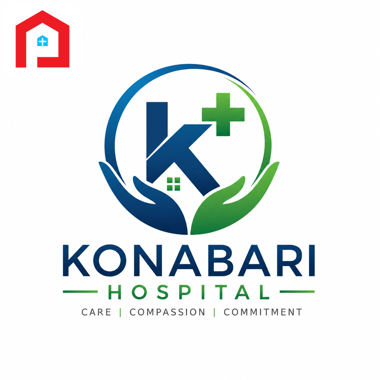 Demo konabari hospital