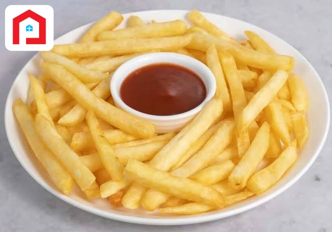 French Fry