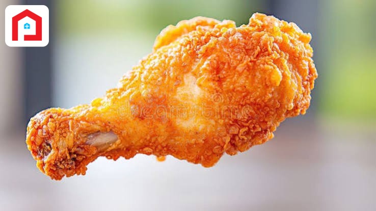 Chicken Fry 1 pc
