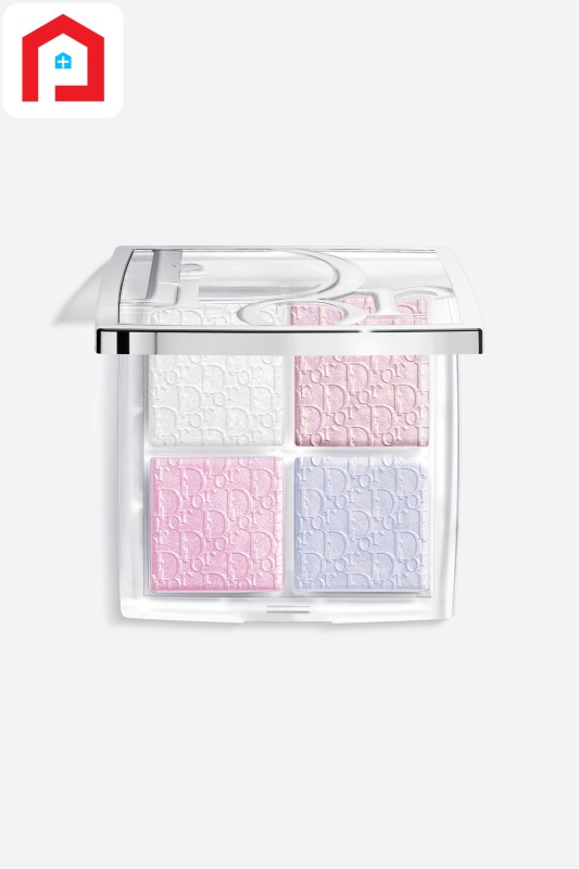 Dior Backstage Glow Maximizer Palette