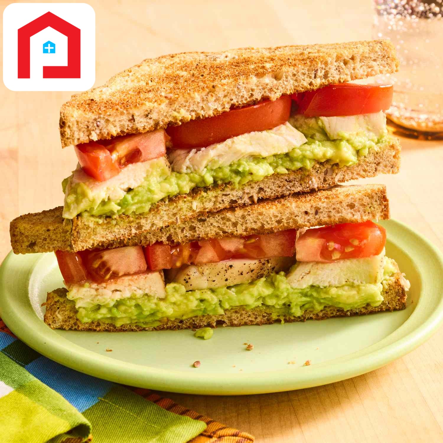 Chicken Sandwich