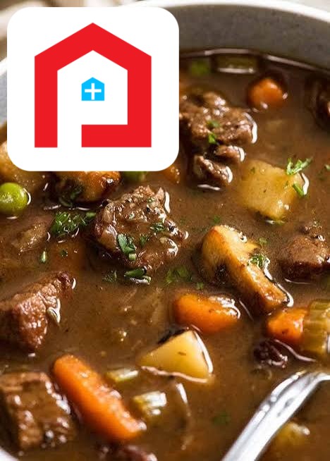 Beef Vegetable