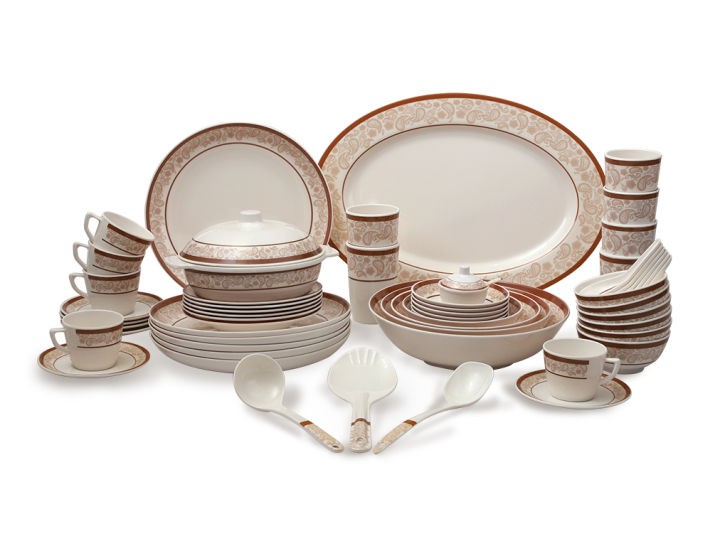 ডিনার সেট