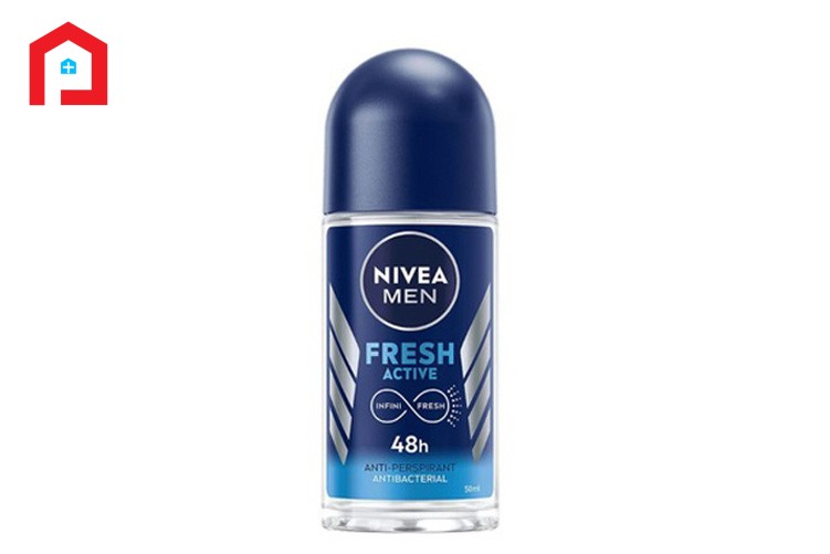 Nivea Men Fresh