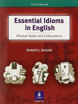 Essential Idioms Proverbs and Phrasal Verbs (Paperback)
