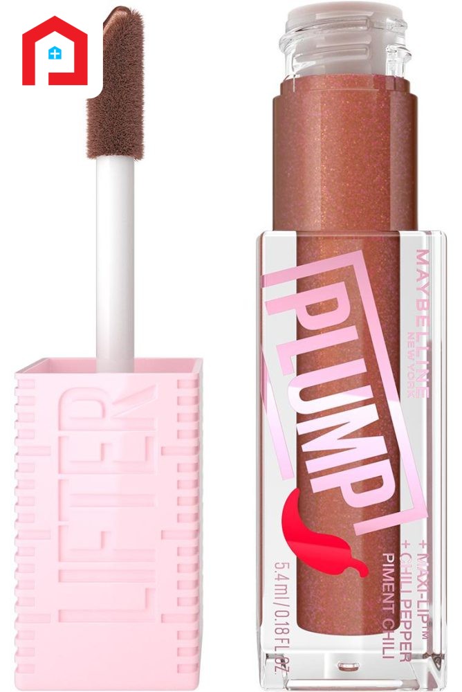 Maybelline – Lifter Plump Lip Gloss