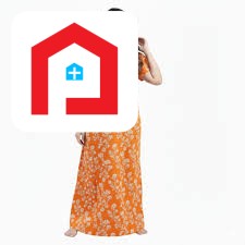 ম্যাক্সি ড্রেস