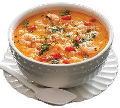 King kacchi Special Soup