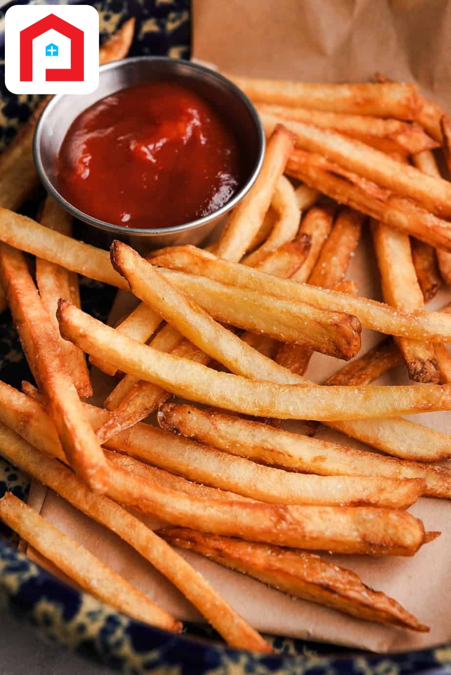 French Fry