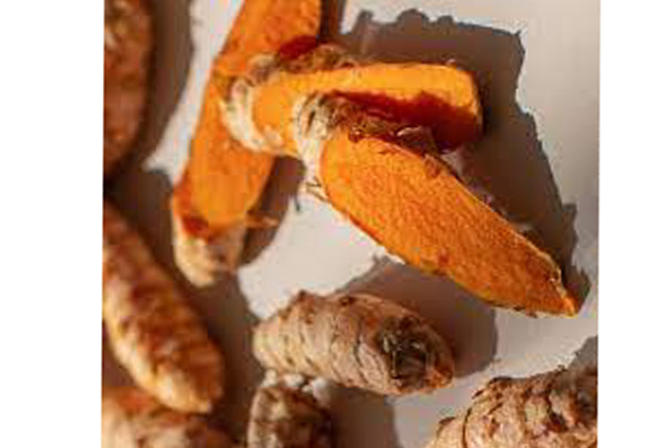 আস্ত হলুদ