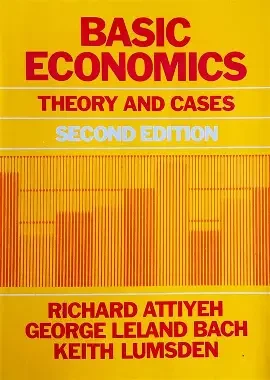 Basic Economics (Paperback)