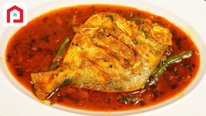 Promfred Masala