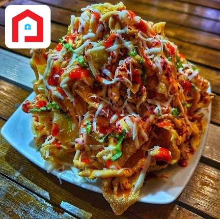 Tawar Nacho