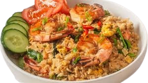 Thai Special Fried Rice