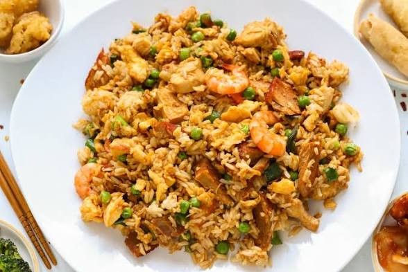 Special Fried Rice(1:3)