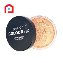 Loose Powder