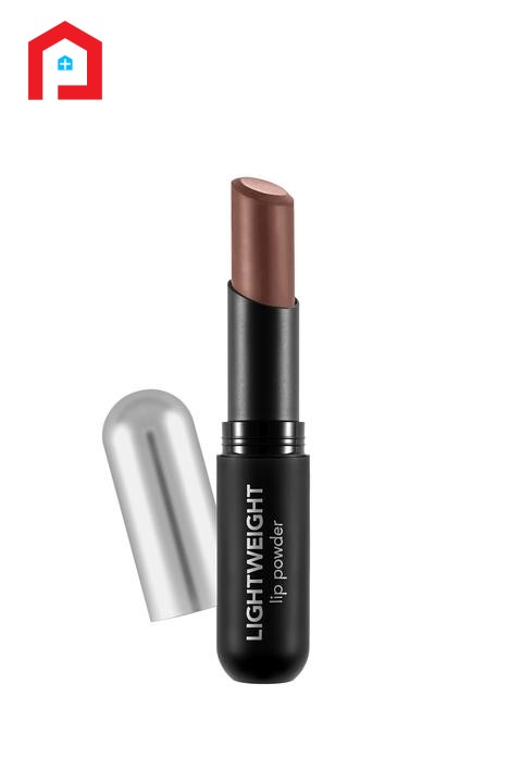 Flormar Lightweight Lip Powder Lipstick 005 Coffee Lover