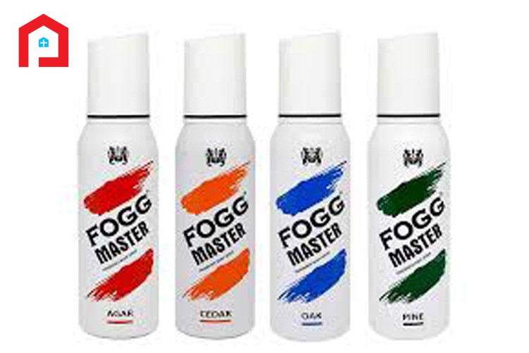 Fog Body Men