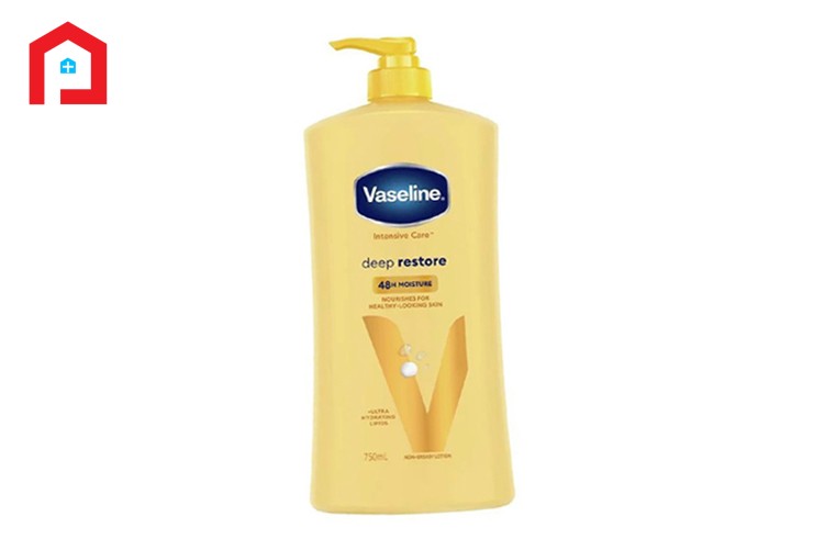 Vaseline body Lotion