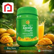 Tasty Tong SP Juice