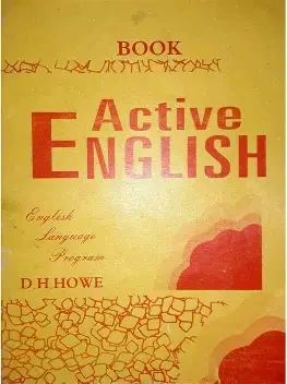 Progoti Active English (0)