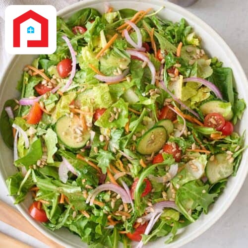 Green Salad