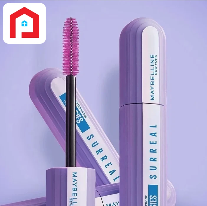 Maybelline – The Falsies Surreal Extensions Waterproof Mascara
