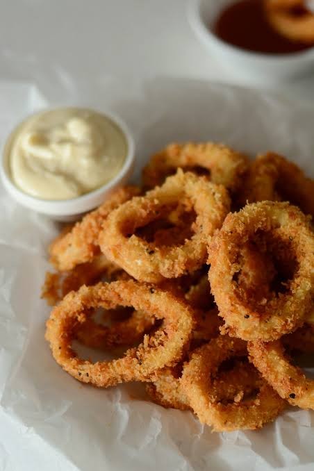 Squid Ring