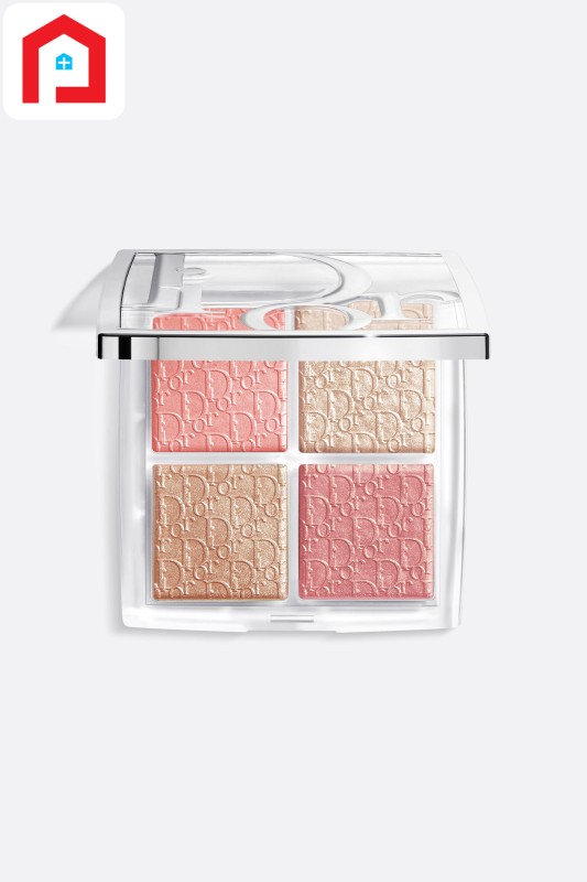 Dior Backstage Glow Maximizer Palette