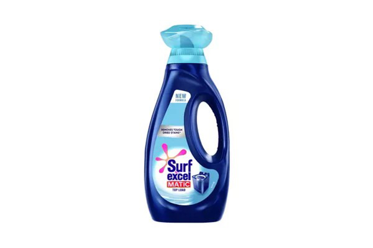 Surf Excel Matic Liquid Detergent Top Load