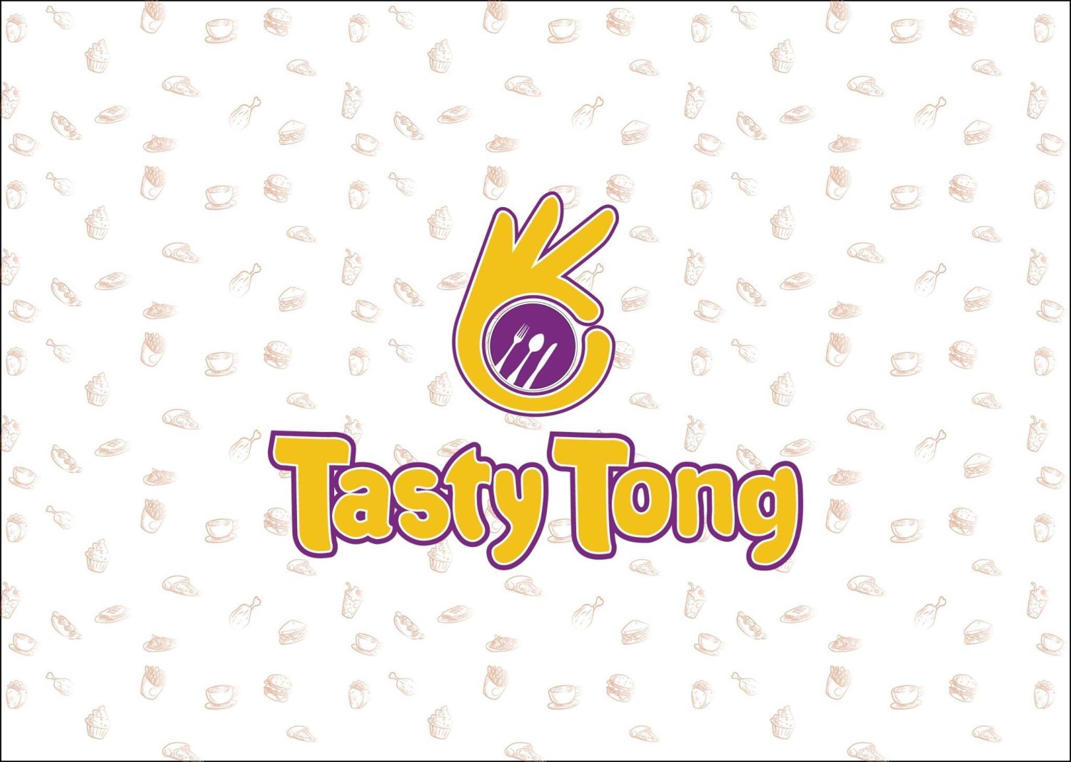 Tasty Tong