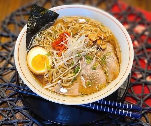 Special Ramen