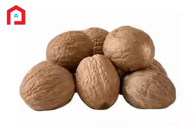 জায়ফল (NUTMEG)