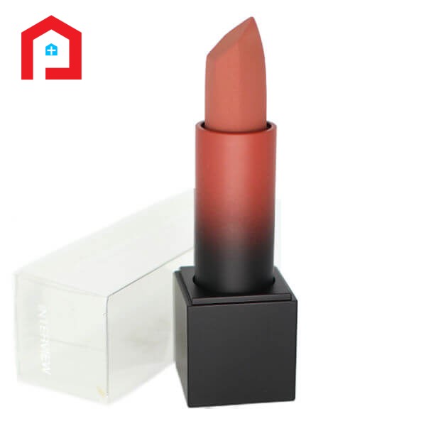 Huda Beauty HUDA BEAUTY Power Bullet Matte Lipstick-INTERVIEW