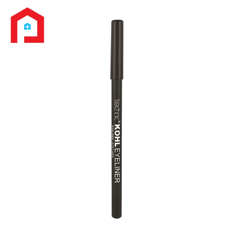 Technic Kohl Eyeliner Pencil - Black
