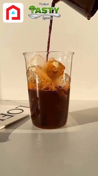 Tasty Tong SP Cold Coffee