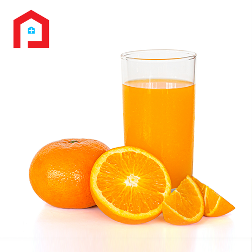 Malta juice