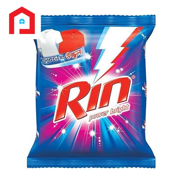 Rin Advanced Detergent Powder