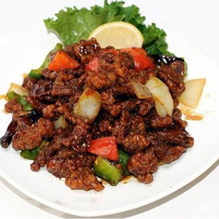 Beef Chilli Onion(1:3)