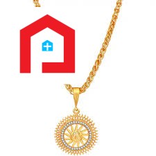 চেইন/লকেট