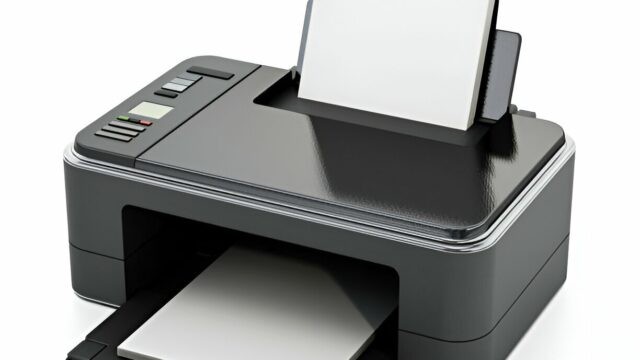 প্রিন্টার